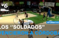 Importante triunfo del Bueno Arenas Albacete Basket ante Córdoba