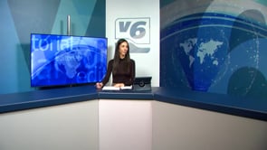 Informativo Visión 6 Televisión 26 de diciembre de 2024