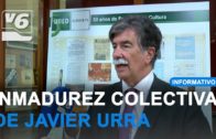 Javier Urra presenta »Inmadurez Colectiva» en la UNED de Albacete