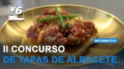 La APEHT ha celebrado el segundo concurso de tapas de Albacete