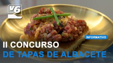 La APEHT ha celebrado el segundo concurso de tapas de Albacete