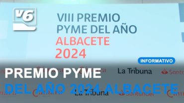 La cooperativa Agraria San Antón, premio pyme 2024 de Albacete