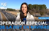 La DGT prevé 380.000 desplazamientos por la provincia de Albacete