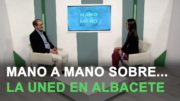 Mano a Mano…con el director del Centro Asociado UNED en Albacete