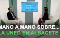 MANO A MANO con… la senadora del Partido Popular Miriam García