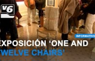 Nueva exposición ‘One and twelve Chairs’, en el Chalé Fontecha de Albacete