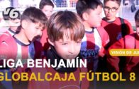 VDJ | El delegado de la FFCM, Jorge Zamora, nos radiografia como será la Liga Benjamín Globalcaja