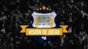 Visión de Juego Polideportivo 23 de Diciembre de 2024