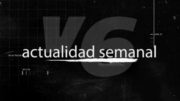 Actualidad Semanal 11 de enero de 2025