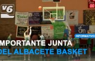 Albacete Basket celebrará, este viernes, una asamblea general extraordinaria