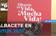 BREVES | Albacete capital acogerá el día de CLM en 2025