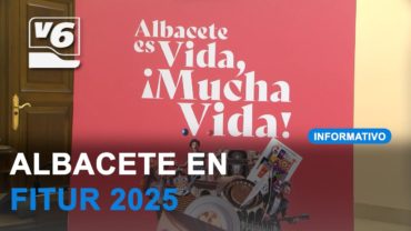 ‘Albacete es vida, mucha vida’, la ciudad presentará en Fitur su variada oferta turística