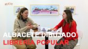 APDC | Entrevista a Marian Venceslá ‘Albacete Dibujado’