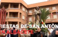 APDC | Fiestas de San Antón en Albacete