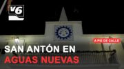 APDC | Fiestas en honor a San Antón en Aguas Nuevas