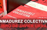 APDC | ‘Inmadurez Colectiva’, nuevo libro de Javier Urra