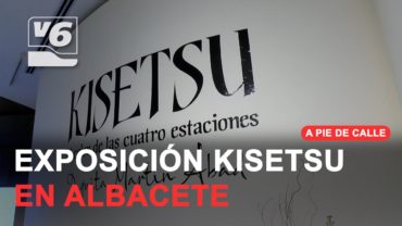 APDC | ‘Kisetsu. El color de las cuatro estaciones’ exposión de la artista Paquita Martin