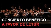 APDC | “Los músicos de Albacete unen esfuerzos para ayudar a nuestros paisanos de Letur»