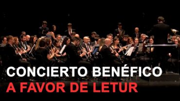 APDC | “Los músicos de Albacete unen esfuerzos para ayudar a nuestros paisanos de Letur»