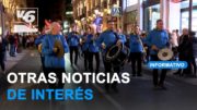 BREVES | Los hosteleros piden ampliar horario para carnaval