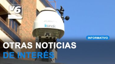 BREVES | Nuevos sensores para medir la calidad del aire