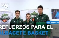 Albacete Basket tiene »una final» ante Melilla este sábado en el Parque