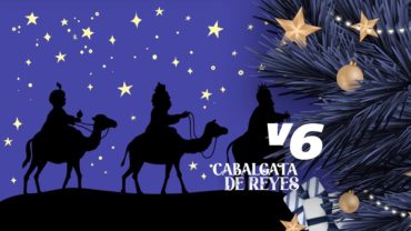 Cabalgata de Reyes Magos en Albacete 2025