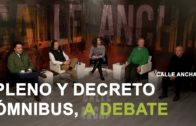 Calle Ancha debate sobre la situación de la Educación