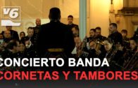 Concierto de Navidad a cargo de la Banda Sinfónica Municipal de Albacete