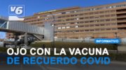 Demuestran la relación entra la vacuna contra el Covid y los infartos cerebrales