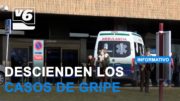 Descienden los casos de gripe y covid en la provincia de Albacete