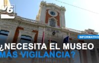 EDITORIAL | ¿Necesita el Museo Municipal más vigilancia?