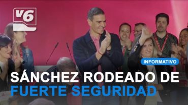 EDITORIAL | Pedro Sánchez ya no es bienvenido ni entre socialistas