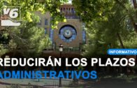 El Ayuntamiento acortará plazos administrativos