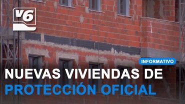 El Ayuntamiento sorteará las 88 viviendas de protección oficial del sector 10