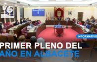 La capital albaceteña ha registrado las rachas de viento más fuertes de todo el país