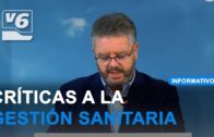 BREVES | Investigado por circular en sentido contrario entre San Clemente y Villarrobledo