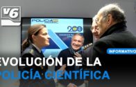 Informativo Visión 6 Televisión 9 de Enero 2025