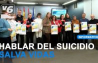 ‘Hablar de suicidio, salva vidas’, una campaña para visibilizar y evitar un grave problema