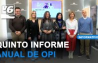 Han participado 65 empresas en las encuestas realizadas en el OPI