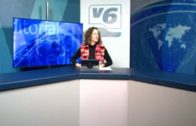 Informativo Visión 6 Televisión 15 de Enero 2025