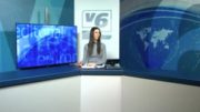 Informativo Visión 6 Televisión 16 de Enero de 2025