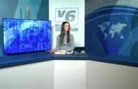 Informativo Visión 6 Televisión 15 de Enero 2025