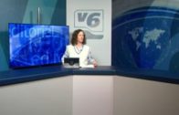 Informativo Visión 6 Televisión 20 de Enero de 2025