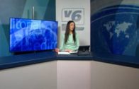 Informativo Visión 6 Televisión 21 de Enero de 2025