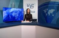 Informativo Visión 6 Televisión 9 de Enero 2025