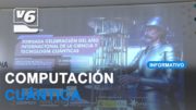 La Computación Cuántica llega a la ciudad de Albacete