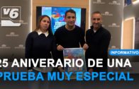 Novedades y mayores premios económicos en el 25 aniversario de la Vuelta a la Peña San Blas