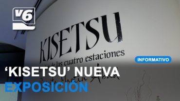 Nueva exposición ‘Kisetsu. El color de las cuatro estaciones’