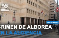 Piden 15 años de prisión para cada uno de los acusados del crimen de Alborea de 2014